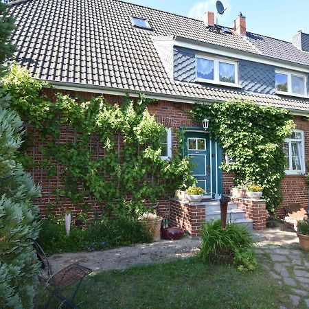 Modern Apartment In Ostseebad Boltenhagen With Terrace מראה חיצוני תמונה