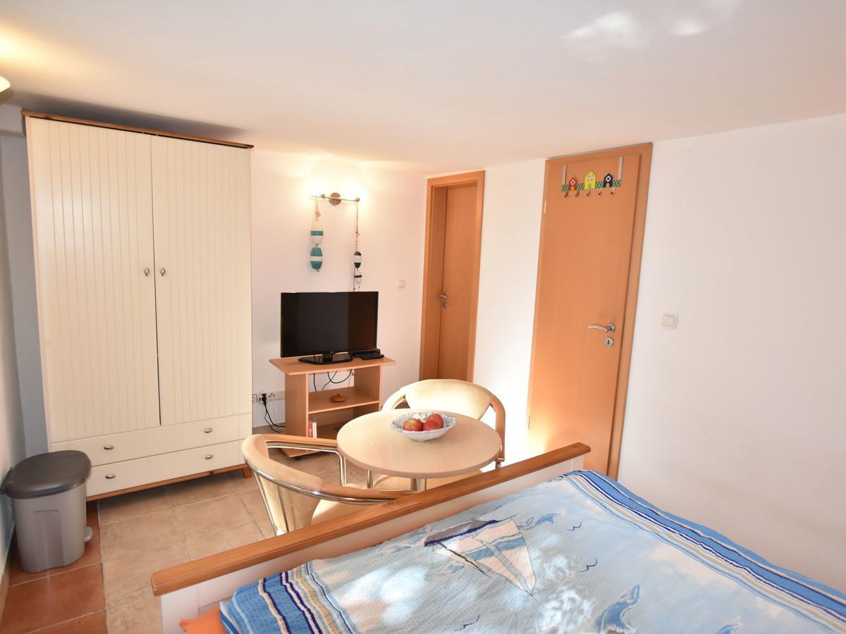 Modern Apartment In Ostseebad Boltenhagen With Terrace מראה חיצוני תמונה