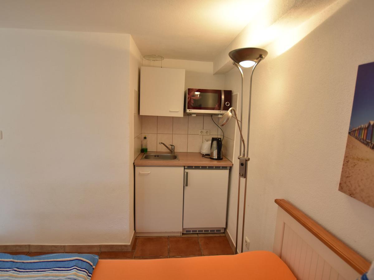 Modern Apartment In Ostseebad Boltenhagen With Terrace מראה חיצוני תמונה
